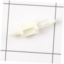 Refrigerator Electronic Control Board Post WR02X10663 CKD0553444