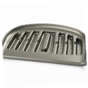 GRILL RECESS WR17X20452 CKD0553446 CKD0553446