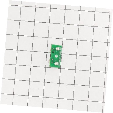 BOARD Assembly DISP LIGHTING WR55X10899 CKD0553449