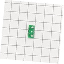 BOARD Assembly DISP LIGHTING WR55X10899 CKD0553449