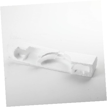 INSULATION TANK FOAM WR17X11620 CKD0553454