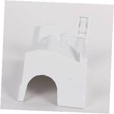 Refrigerator Ice Maker Fill Cup WR29X10109 CKD0553463