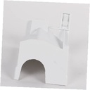 Refrigerator Ice Maker Fill Cup WR29X10109 CKD0553463