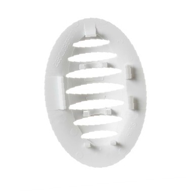 Refrigerator Temperature Sensor Cover WR02X10647 CKD0553465