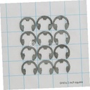 Retainer Ring (E-Style) WR1X1367D CKD0553467