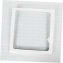 SHELF GLASS FZ Assembly WR32X24435 CKD0553468