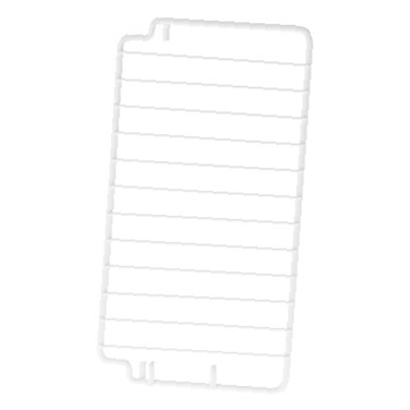 Freezer Fixed Shelf WR71X10527 CKD0553470 CKD0553470