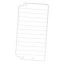 Freezer Fixed Shelf WR71X10527 CKD0553470 CKD0553470