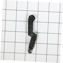 Freezer Lever - Black WR11X10010 CKD0553480