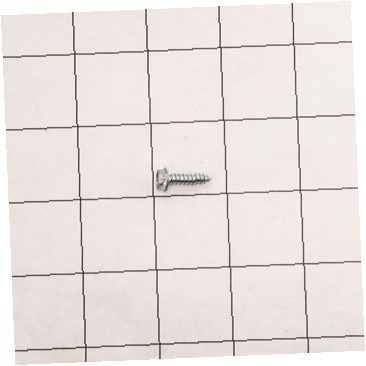 Screw - 8-18 AB IHW 5/8 S WR01X10652 CKD0553481 CKD0553481