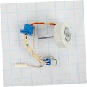 Evaporator Fan Motor WR60X10307 CKD0553482 CKD0553482