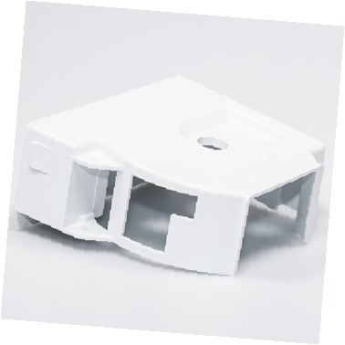 Housing Crusher Dispenser WR17X11505 CKD0553492