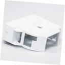 Housing Crusher Dispenser WR17X11505 CKD0553492 CKD0553492