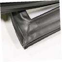 Fresh Food Door Gasket - Black WR24X20456 CKD0553495