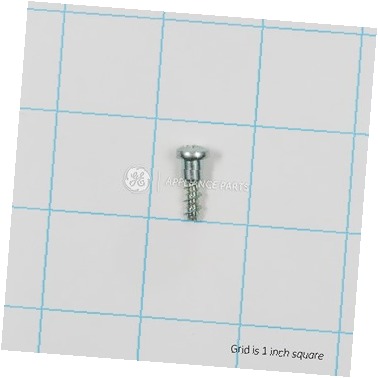Screw WR01X10615 CKD0553498