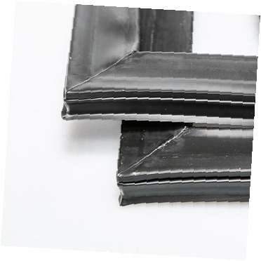 Freezer Door Gasket - Black WR24X20455 CKD0553501