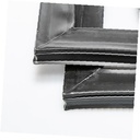 Freezer Door Gasket - Black WR24X20455 CKD0553501