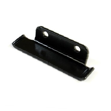 Door Stop - Black WR02X13425 CKD0553502 CKD0553502