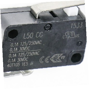 Micro Switch WR23X10783 CKD0553504 CKD0553504