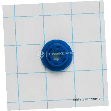 Evaporator Fan Grommet - Grey WR02X11331 CKD0553506