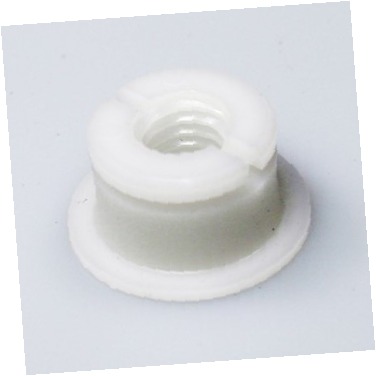 Front Dispenser Bucket Auger Nut WR01X10315 CKD0553507