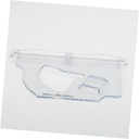 Dispenser Crusher Cover WR17X11497 CKD0553513