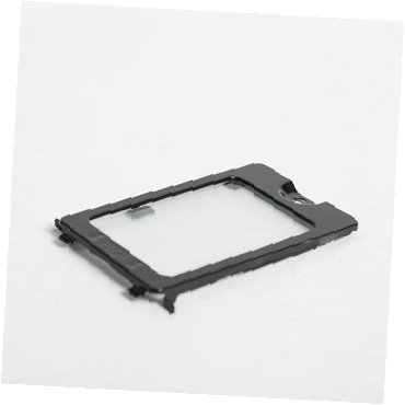 LAMP COVER WB06X10927 CKD0553536