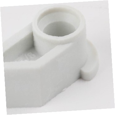 Microwave Door Interlock Switch Lever WB03X10348 CKD0553551 CKD0553551