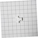 Microwave Turntable Motor Coupler WB06X10925 CKD0553553 CKD0553553