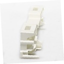 Microwave Door Latch Housing WB06X10610 CKD0553561