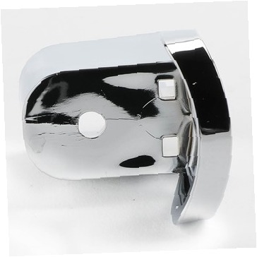 Microwave Door Handle Mounting Bracket WB06X10944 CKD0553563