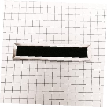 Charcoal Filter WB02X11550 CKD0553573