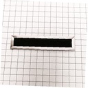 Charcoal Filter WB02X11550 CKD0553573