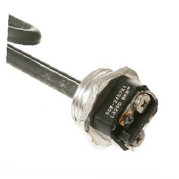 ELEMENT HEATING W GASKET WS51X20161 CKD0553634 CKD0553634