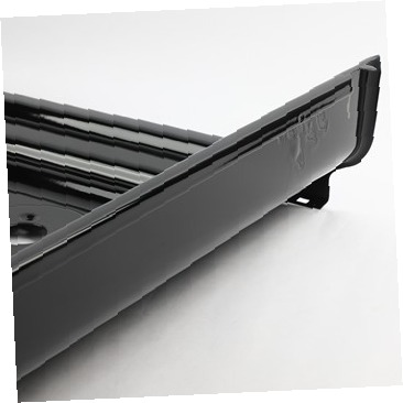 BLACK RANGE TOP WB62X31581 CKD0553670 CKD0553670