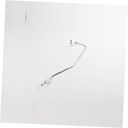 REAR ORIFICE HOLDER LEFT WB28X26308 CKD0553679 CKD0553679