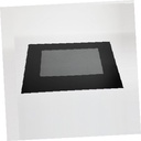 GLASS OVEN DOOR WB56X21358 CKD0553689