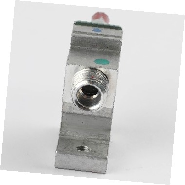 ROUND VALVE BURNER 140 WB21K10170 CKD0553696