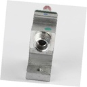 ROUND VALVE BURNER 140 WB21K10170 CKD0553696