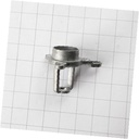 Surface Burner Base - Left Front WB02X24727 CKD0553697