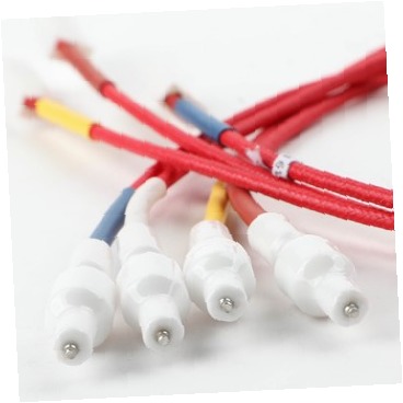 ELECTRODES & HARNESS H.V WB18X26607 CKD0553712 CKD0553712