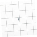 Screw Head Painted Black WB1K62 CKD0553716 CKD0553716