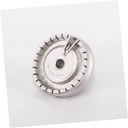 BURNER, LARGE V2 WB16X24723 CKD0553721 CKD0553721