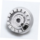 BURNER, SMALL V2 WB16X24721 CKD0553722 CKD0553722