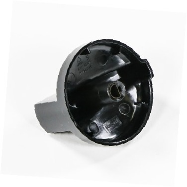 KNOB VALVE WB03X21227 CKD0553723