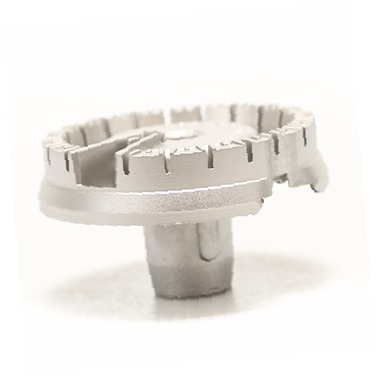 BURNER, MEDIUM V2 WB16X24724 CKD0553725