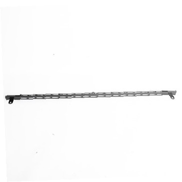 Front Trim - Black WB07T10516 CKD0553773 CKD0553773