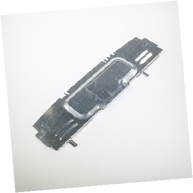 Range Control Panel Back Shield WB02T10532 CKD0553785