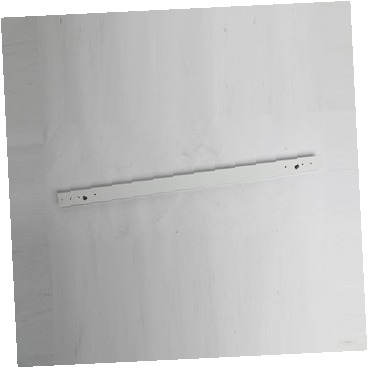 FRAME DOOR SIDE (White) WB56T10290 CKD0553794 CKD0553794
