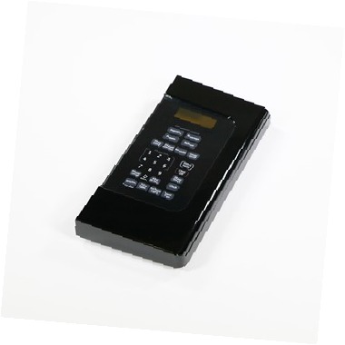 Control Panel - Black WB07X11008 CKD0553825